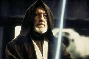 Obi-Wan Kenobis Lichtschwert wird versteigert