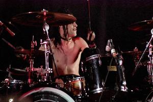 Ben Graves: Ehemaliger Murderdolls-Drummer gestorben