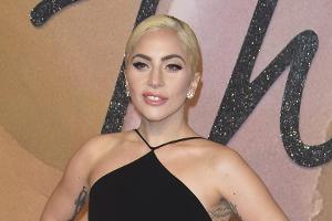 Lady Gaga ganz natürlich: Wie ihre Beauty-Linie wohl ausfallen wird?