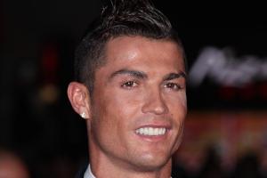 Cristiano Ronaldo produziert Fußball-Drama für Facebook
