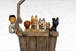 "Isle of Dogs": Darum ist Wes Andersons neuer Film so besonders