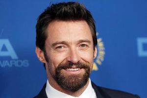Hugh Jackman: Wolverine knurrt lobende Worte für "Deadpool 2"