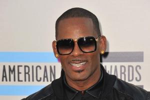 R. Kelly fliegt hochkant aus den Spotify-Playlisten