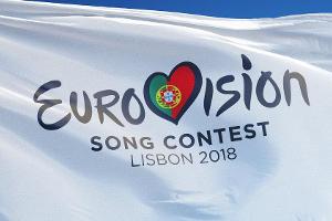 Wer gewinnt den ESC? Das Mega-Musik-Event im Stream schauen