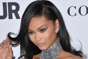 US-Model Chanel Iman wird Mama!