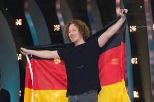 Michael Schulte: So geht es nach dem ESC für ihn weiter