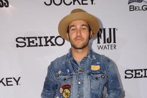 Fall-Out-Boy-Bassist Pete Wentz ist wieder Vater geworden