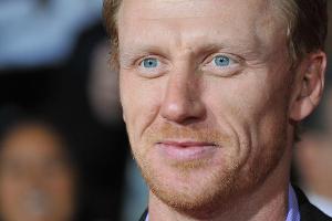 "Grey's Anatomy"-Star Kevin McKidd ist wieder Vater geworden