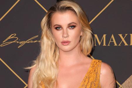 Ireland Baldwin Ireland Baldwin