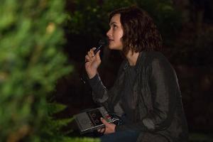 Wie groß wird die Rolle von Katherine Langford alias Hannah Baker in der zweiten Staffel von "Tote Mädchen lügen nicht" sein?