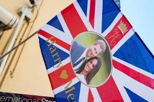 Nur noch wenige Tage: So bereitet sich Windsor auf die Hochzeit vor