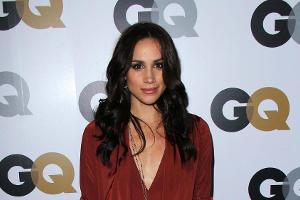 Meghan Markle: Eine beschauliche Karriere endet im Königshaus