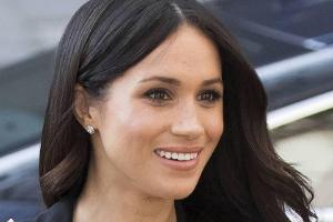 Der große Unterschied zwischen Meghan Markle und Prinzessin Diana