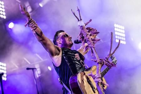2019 schnuppert Andreas Gabalier wieder deutsche Stadionluft 2019 schnuppert Andreas Gabalier wieder deutsche Stadionluft