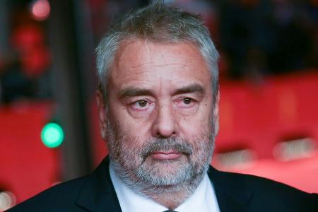 Wird es Luc Besson wie Harvey Weinstein ergehen? Wird es Luc Besson wie Harvey Weinstein ergehen?
