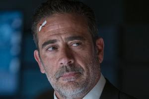 Jeffrey Dean Morgan spielt in "Rampage - Big Meets Bigger" Agent Russell: Ab 10. Mai läuft der Film in den deutschen Kinos