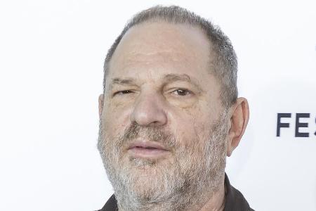 Harvey Weinstein soll sich an Dutzenden Frauen vergangen haben Harvey Weinstein soll sich an Dutzenden Frauen vergangen haben