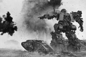 "Transformers 7" auf unbestimmte Zeit verschoben