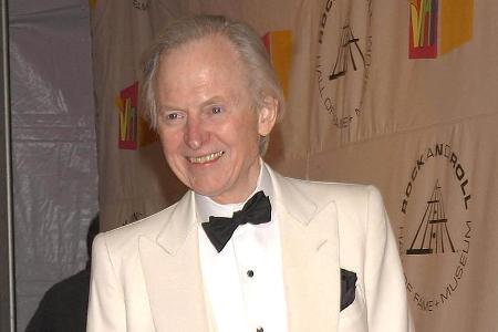 Tom Wolfe wurde 87 Jahre alt Tom Wolfe wurde 87 Jahre alt