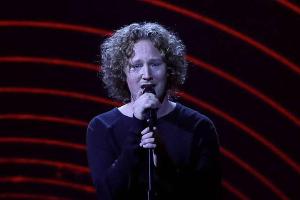 Michael Schulte spielt am Freitag in Buxtehude