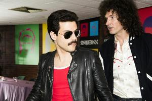 "Bohemian Rhapsody"-Trailer zeigt: Rami Malek ist der perfekte Mercury