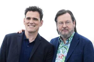 Zuschauer verlassen in Scharen den neuen Film von Lars von Trier