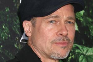 Mini-Auftritt in "Deadpool 2": Wer blinzelt, der verpasst Brad Pitt