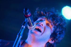 Geheimnis gelüftet: The Kooks supporten die Rolling Stones