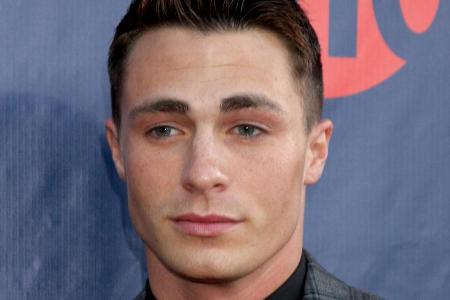 Behalten die Insider Recht, dann dürfte Colton Haynes schon bald wieder solo sein Behalten die Insider Recht, dann dürfte Colton Haynes schon bald wieder solo sein