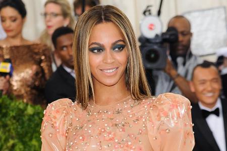 Beyoncé besitzt eine Kirche in New Orleans Beyoncé besitzt eine Kirche in New Orleans