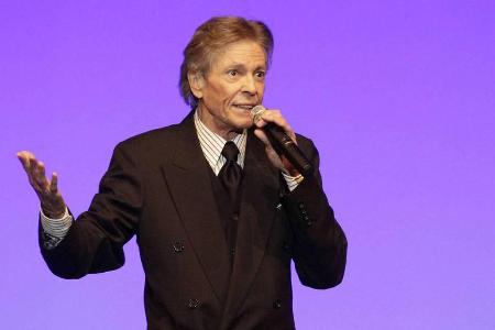 Jürgen Marcus wurde 69 Jahre alt