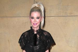 Tara Reid schockt ihre Fans mit neuen Mager-Fotos