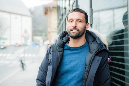Kevin Kuranyi verstärkt das Expertenteam der ARD während der WM in Russland Kevin Kuranyi verstärkt das Expertenteam der ARD während der WM in Russland