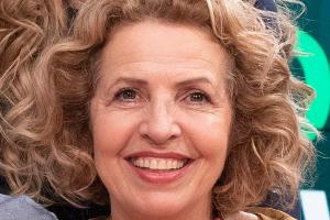 Michaela May ist einer der prominenten Gäste in "Gesundheit! Die Show"
