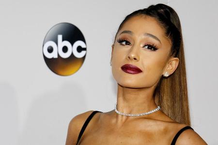 Ariana Grande veröffentlicht im Sommer ein neues Album Ariana Grande veröffentlicht im Sommer ein neues Album