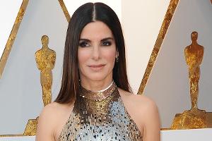 Sandra Bullock: In ihrer Familie steht sie nicht an erster Stelle