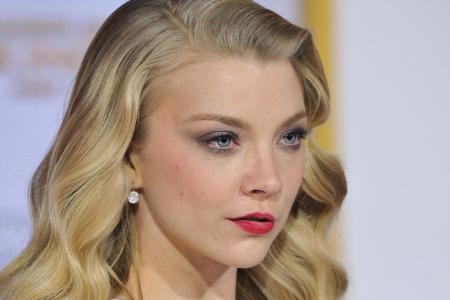 Natalie Dormer gehörte zum Cast der Erfolgsstaffel Natalie Dormer gehörte zum Cast der Erfolgsstaffel