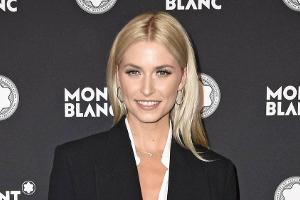 Lena Gercke will sich natürlicher zeigen