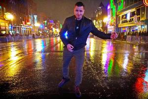 Andreas Gabalier: "Ich würde lieber in den Neunzigern leben"