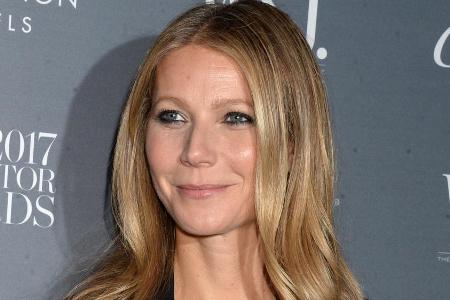 Gwyneth Paltrow freut sich auf ihre baldige Hochzeit Gwyneth Paltrow freut sich auf ihre baldige Hochzeit