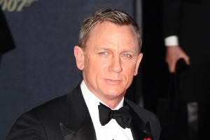 Es ist offiziell: Daniel Craig ist wieder als James Bond zu sehen