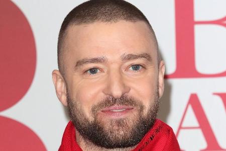Justin Timberlake zeigt sich mitfühlend Justin Timberlake zeigt sich mitfühlend