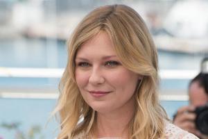 Kirsten Dunst: So heißt ihr Baby