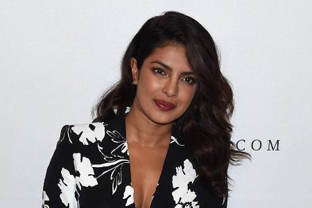 Serien-Star Priyanka Chopra muss sich nach einer neuen Rolle umschauen