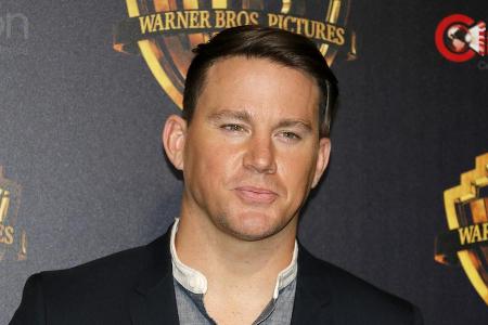 Channing Tatum zieht es nach New York Channing Tatum zieht es nach New York