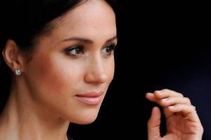 Meghan Markles Halbschwester bei Autounfall verletzt
