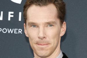 Benedict Cumberbatch wird zu "Brexit"-Initiator Dominic Cummings