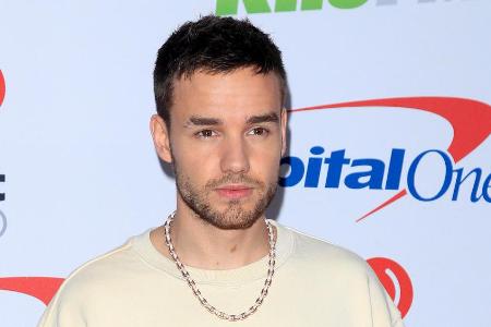 Sänger Liam Payne möchte an seinem Beziehungsstatus nichts ändern Sänger Liam Payne möchte an seinem Beziehungsstatus nichts ändern