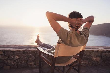 Arbeit aus, Sonne an: Europas Süden ist bei den Deutschen 2018 richtig beliebt Arbeit aus, Sonne an: Europas Süden ist bei den Deutschen 2018 richtig beliebt
