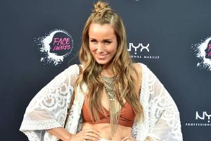 Annemarie Carpendale: Hitzige Diskussion um ihren After-Baby-Body